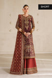 Baroque CH14-07 Chantelle Collection 2025