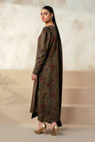 Baroque Printed Khaddar SF-4023 Winter Collection 2024