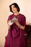 Iznik Fashion NKG-11 Nani Ka Ghar 2024