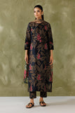 Baroque UF-4506 Summer Embroidered Collection 2026