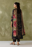 Baroque UF-4506 Summer Embroidered Collection 2026