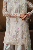 Iznik UE-534 Chinon Chiffon Vol-III 2025