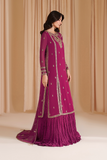Iznik CC-81 Chinon Chiffon Collection 2025