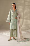 Iznik UE-563 Khaddar Edit 2025