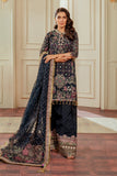 Baroque CH13-07 Chantelle Chiffon 2024