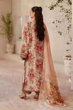 Baroque UF-4407 Summer Lawn Collection 2026