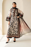 Baroque UF-4199 Summer Embroidered Collection 2026