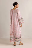 Baroque UF-4513 Summer Embroidered Collection 2026