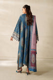Baroque UF-4340 Khaddar Winter Collection 2025