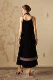 Baroque UF-4312 Embroidered Velvet Collection 2025