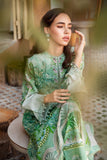Maria B MPT-2514-A Eid Collection 2025