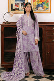 Cross Stitch Floral Musk The Monsoon Edit 2025