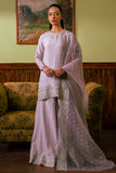 Cross Stitch Wisteria Plum Luxe Atelier 2025
