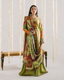 Fiona Nargis Jeevan Luxury Karandi Collection 2025