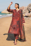 Baroque UF-4117 Summer Lawn 2025
