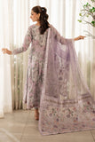 Baroque UF-4104 Summer Lawn 2025