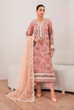 Baroque  UF-705 Embroidered Formals 2025