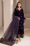Baroque UF-420 Velvet Collection 2025
