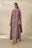 Baroque UF-4341 Khaddar Winter Collection 2025