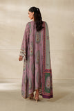Baroque UF-4341 Khaddar Winter Collection 2025
