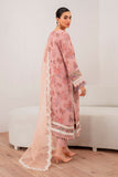 Baroque UF-705 Embroidered Formals 2025