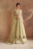 Iznik CC-73 Chinon Chiffon Collection 2025