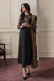 Baroque  UF-290 Embroidered Formals 2025