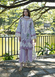Elaf Premium ESA-8A Juliette  Signature Lawn Prints 2026