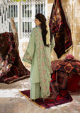 Kahf Premium KKH-01  Primrose Winter Karandi Collection 2025