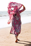 Baroque UF-4086 Summer Lawn 2025