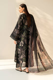 Baroque UF-4210 Summer Lawn 2025