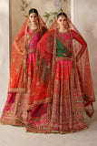 Baroque CH14-03 Chantelle Collection 2025