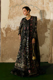 Suffuse Zabeen Freeshia Wedding Collection 2026