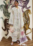 Suffuse Jara Lawn Eid 2025