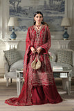 Maryum Hussain Sahil Meer Chiffon Collection 2026