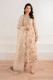 Baroque   UF-691 Embroidered Formals 2025