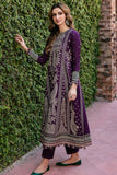 Jazmin DW23-D4 Winter Collection 2024
