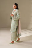 Iznik UE-563 Khaddar Edit 2025