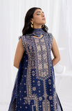 Fiona  Azura Solace Luxury Lawn 2025