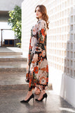Baroque UF-4065 Summer Lawn 2025