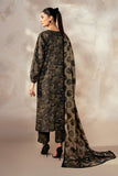 Baroque Embroidered Khaddar SF-4030 Winter Collection 2024