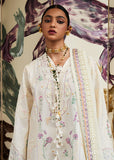 Suffuse Jara Lawn Eid 2025