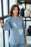 Azure Skyline Blue Chic Essentials 2025