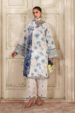 Baroque UF-4413 Summer Lawn Collection 2026