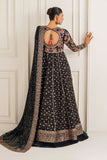 Baroque UF-4156 Chiffon Formals 2025