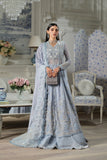 Maryum Hussain Falaq Meer Chiffon Collection 2026