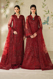 Baroque CH14-01 Chantelle Collection 2025