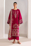 Baroque UF-4449 Summer Embroidered Collection 2026