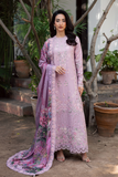 Zarposh Blushia Celia Luxury Eid Collection 2026