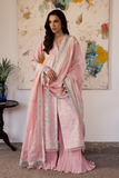 Zarposh Liyana Celia Luxury Eid Collection 2026